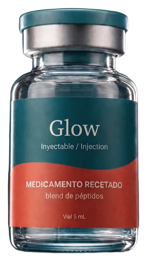 Vial de Glow